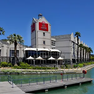 V&a Waterfront Hotel Cape Town